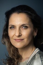 Antonia Zegers profile photo