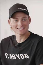 Mathieu van der Poel profile photo