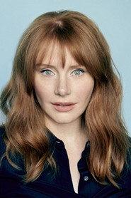 Bryce Dallas Howard profile photo