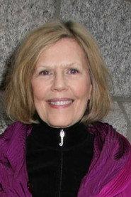 Pamela Payton-Wright profile photo