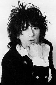 Johnny Thunders profile photo