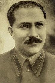 Lazar Kaganovich profile photo