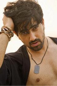 Zain Imam profile photo