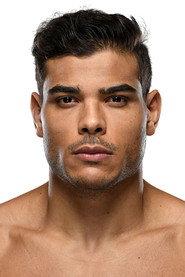 Paulo Costa profile photo
