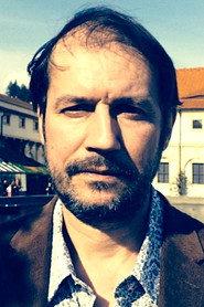 Petr Franěk profile photo