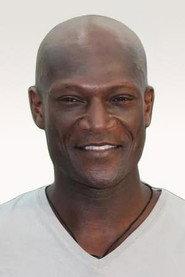 Peter Mensah profile photo