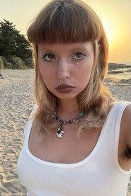 Julie Doidy profile photo