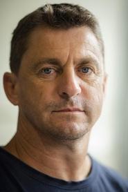 Brad Buckley profile photo