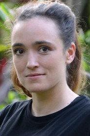 Sacha Stevenson profile photo