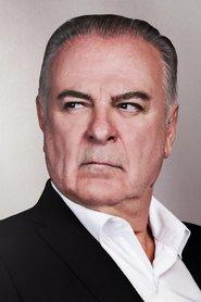 Burak Sergen profile photo