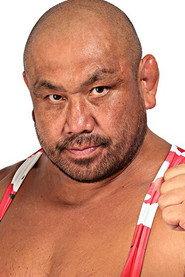 Kazuyuki Fujita profile photo