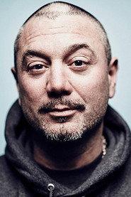 Huey Morgan profile photo