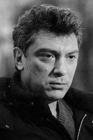 Boris Nemtsov profile photo