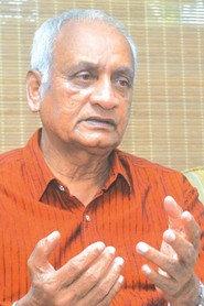 Sathischandra Edirisinghe profile photo