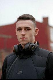Phil Foden profile photo