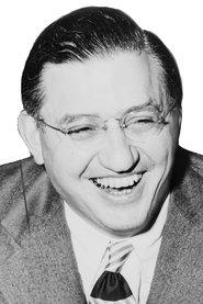David O. Selznick profile photo