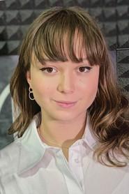 Gabriela Heclová profile photo