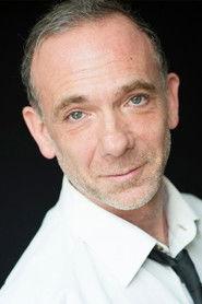 Benoît Di Marco profile photo