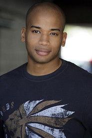 Adam Jamal Craig profile photo
