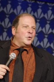 Eddie Brill profile photo