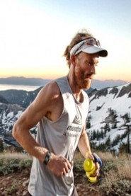 Geoff Roes profile photo