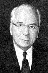 Lewis Strauss profile photo
