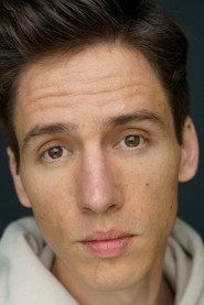 Adam Henslee profile photo
