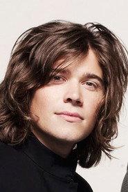 Zac Hanson profile photo