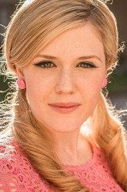 Harriet Dyer profile photo