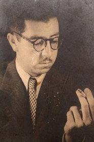 José Ernesto Díaz-Noriega profile photo