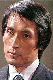 Kōji Takahashi profile photo