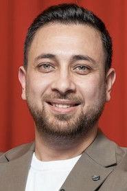 Islam Mehraliyev profile photo