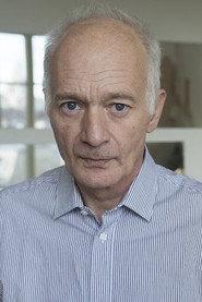 Bernard Nissile profile photo
