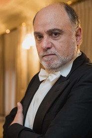 Roberto Frontali profile photo