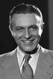 Willy Fritsch profile photo