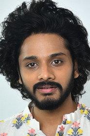 Teja Sajja profile photo