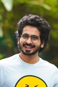 Ravi Teja Mahadasyam profile photo