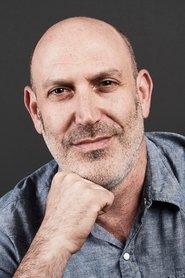 John Hyams profile photo