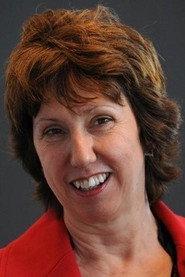 Catherine Ashton profile photo