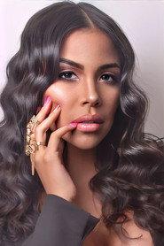 Mari Gaby Sealy profile photo