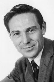Joseph Wiseman profile photo