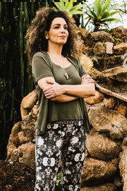 Patrícia Ferrer profile photo