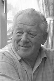 Schaggi Streuli profile photo