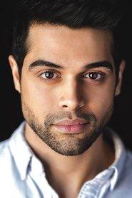 Anand Desai-Barochia profile photo
