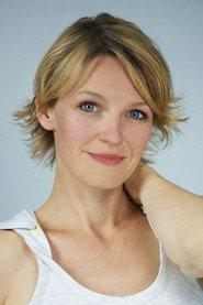 Caroline Scholze profile photo