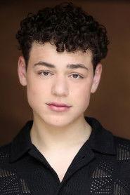 Julian Lerner profile photo