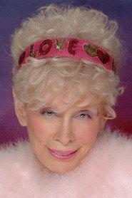 Jackie Goldberg profile photo