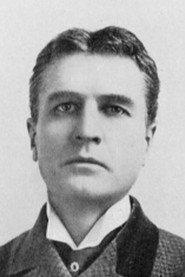 William Gillette profile photo