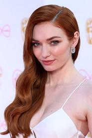 Eleanor Tomlinson profile photo