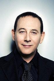 Paul Reubens profile photo
